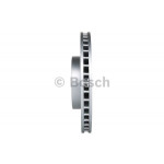 BOSCH Bremsscheibe