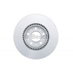 BOSCH Bremsscheibe