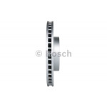BOSCH Bremsscheibe