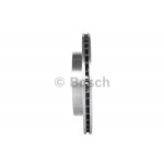 BOSCH Bremsscheibe
