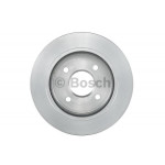 BOSCH Bremsscheibe