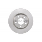 BOSCH Bremsscheibe
