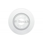 BOSCH Bremsscheibe