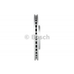 BOSCH Bremsscheibe