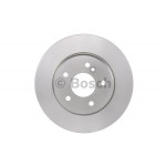 BOSCH Bremsscheibe