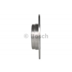 BOSCH Bremsscheibe