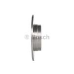 BOSCH Bremsscheibe