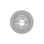 BOSCH Bremsscheibe