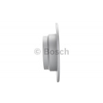 BOSCH Bremsscheibe