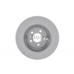BOSCH Bremsscheibe