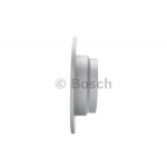BOSCH Bremsscheibe