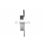 BOSCH Bremsscheibe