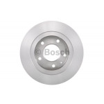 BOSCH Bremsscheibe