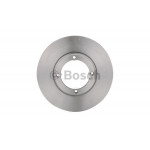 BOSCH Bremsscheibe