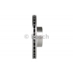 BOSCH Bremsscheibe