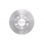 BOSCH Bremsscheibe