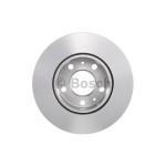BOSCH Bremsscheibe
