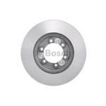 BOSCH Bremsscheibe