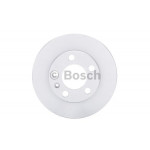 BOSCH Bremsscheibe