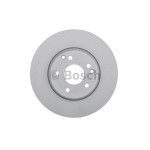 BOSCH Bremsscheibe