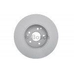 BOSCH Bremsscheibe
