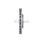 BOSCH Bremsscheibe