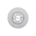 BOSCH Bremsscheibe
