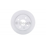 BOSCH Bremsscheibe