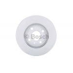 BOSCH Bremsscheibe