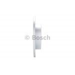 BOSCH Bremsscheibe