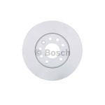 BOSCH Bremsscheibe