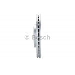 BOSCH Bremsscheibe