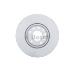 BOSCH Bremsscheibe