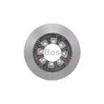 BOSCH Bremsscheibe