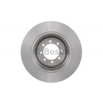 BOSCH Bremsscheibe