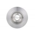 BOSCH Bremsscheibe