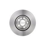 BOSCH Bremsscheibe