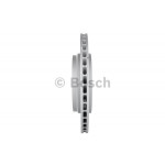 BOSCH Bremsscheibe