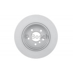 BOSCH Bremsscheibe