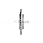 BOSCH Bremsscheibe