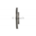 BOSCH Bremsscheibe