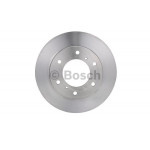 BOSCH Bremsscheibe