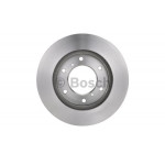 BOSCH Bremsscheibe