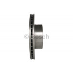BOSCH Bremsscheibe
