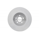 BOSCH Bremsscheibe