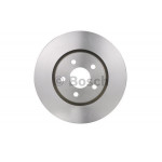 BOSCH Bremsscheibe