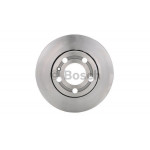 BOSCH Bremsscheibe