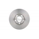 BOSCH Bremsscheibe