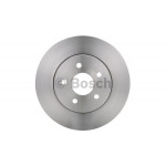 BOSCH Bremsscheibe