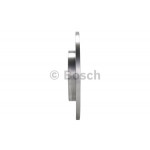 BOSCH Bremsscheibe